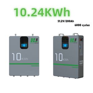 نظام طاقة منزلي هجين 8 كيلو وات 10 كيلو وات نظام طاقة شمسية مع بطارية ومحول - Product Image 3