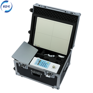 Equipo de Rayos X Portátil de 1.8kw para Animales Pequeños y Grandes, Máquina de Rayos X <span class=keywords><strong>Veterinaria</strong></span> Digital para Hospital de Mascotas, Caballos/Perros/Gatos - Product Image 6