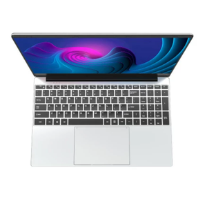 Ordenador portátil Ultrabook de 2022 pulgadas, pantalla HD de 15,6x1920, <span class=keywords><strong>RAM</strong></span> de 12GB, procesador N5095, <span class=keywords><strong>DDR4</strong></span>, <span class=keywords><strong>16GB</strong></span>, 1080 GB, 1TB, SSD, Windows 10, novedad de 256 - Product Image 2