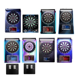 Indoor Sports Soft Tip Darts-machine Camera Vending Shooting <b>Smart</b> Stand Simulator <b>Games</b> Products Indoor Sports - Product Image 6