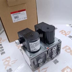 Vq420ma1004 các van kết hợp Hoa Kỳ đánh lửa solenoid valve cho HONEYWELL <span class=keywords><strong>maxon</strong></span> ngưng, một trong kho - Product Image 3