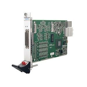 Signaler fassung 32-Kanal-gepuffertes DIO, 16-Kanal-Multifunktions-E/A, elektronische Produkt qualitäts prüfung - Product Image 3