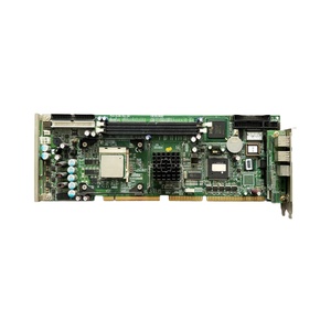 คอมพิวเตอร์ฝังตัว ADVANTECH รุ่น PCA-6186/PCA-6186VE/PCA-6186E2/PCA-6184 ซ็อกเก็ต 478 สำหรับ Pentium 4/Celeron D/Celeron Processor Card - Product Image 1
