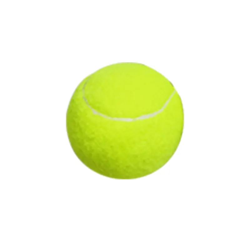 Beach Tennis Ball Polyester Training Junior Tennis Balls Soft Tennis Ball IT F Approved