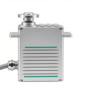 มอเตอร์แขนหุ่นยนต์แรงบิดสูง FT-265B-C001 260 กก. 12V มอเตอร์เซอร์โวแบบไร้แปรงถ่าน DC สำหรับระบบอัตโนมัติทางอุตสาหกรรม - Product Image 1