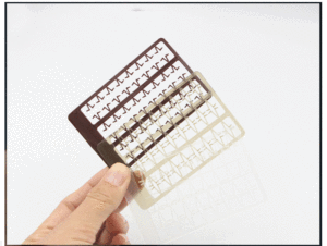 5mm 7mm 9mm attrezzatura da pesca alla carpa Hair Rig Boilie Bait Carp stop tappi <span class=keywords><strong>Yellow</strong></span> Hair Extender accessorio Boillie Hair stop - Product Image 5