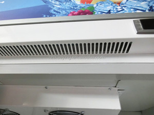 Refrigerador Comercial SLC-1500F - Product Image 5