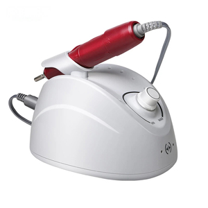 Macchina per Lucidatura Unghie con 30000 <span class=keywords><strong>Giri</strong></span> <span class=keywords><strong>al</strong></span> <span class=keywords><strong>Minuto</strong></span> e Funzione di Spegnimento Automatico Integrata - Product Image 3