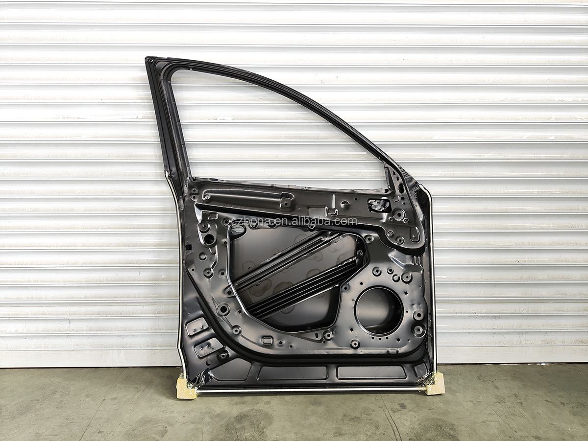 2013-2016 Mazda CX-5 Front Doors - Reliable Steel Replacements