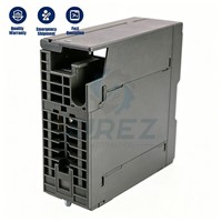 Controlador PLC de Proceso Único 6ES7654-6CQ03-5BF4 6ES76546CQ035BF4 con Servicio de Conversor Modbus OPC Personalizado