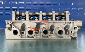 Zetec RoCam 1.6L CDDA Moteur Tête de cylindre complète pour Ford Focus <span class=keywords><strong>Mk1</strong></span> <span class=keywords><strong>EcoSport</strong></span> Courier Bantam - Product Image 3