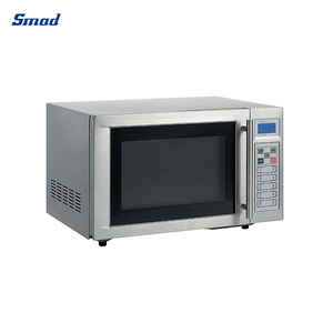 SMAD or OEM 25L Commercial High Speed Microwave Oven for DMD100-25CBSG(5S) - Product Image 3