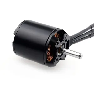 Surpass Hobby C3548 790KV 900KV 1100KV 14 Pole Brushless Motor for Fixed-wing Plane <strong>FPV</strong> <strong>Drone</strong> Quadcopter <strong>Remote</strong> <strong>Control</strong> Part - Product Image 3
