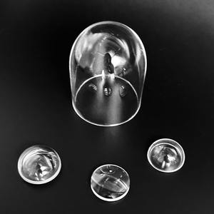 <span class=keywords><strong>Tube</strong></span> en verre transparent personnalisé <span class=keywords><strong>Tube</strong></span> de quartz fermé à une extrémité <span class=keywords><strong>Tube</strong></span> de quartz d'essai pour laboratoire - Product Image 2