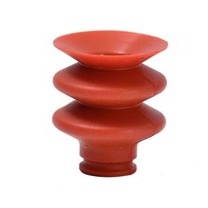 Ventouse en silicone BT-15C/20C/30C/40C ST3 de qualité industrielle pour la manipulation du verre - Product Image 1