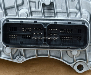Module de commande de transmission remis à neuf pour unité mécatronique DPS6 TCM, remplacement de boîte de vitesses A2C30743000 - Product Image 4