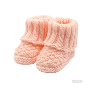 ZJFY- I520 Chaussettes en <span class=keywords><strong>crochet</strong></span> pour bébé Chaussette en <span class=keywords><strong>crochet</strong></span> - Product Image 3