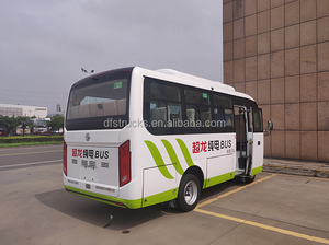 Đầy đủ thông tin chi tiết giảm giá đặc biệt hoàn toàn dongfeng nhà máy trực tiếp tinh khiết điện đường dài huấn luyện viên xe buýt nhỏ - Product Image 4