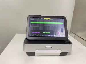 Monitor Fetal y Materno F10 para Gemelos, Equipo de Diagnóstico Médico <span class=keywords><strong>CTG</strong></span> con 1 Año de Garantía - Product Image 5