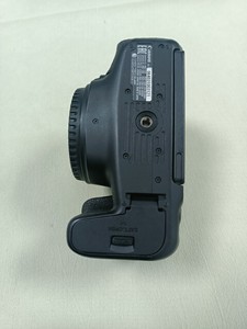 สำหรับกล้อง DSLR <span class=keywords><strong>EOS</strong></span> <span class=keywords><strong>800D</strong></span> 24.2MP APS-C ตัวเครื่องด้วยเซ็นเซอร์ CMOS และความสามารถวิดีโอแบบ Full HD - Product Image 6