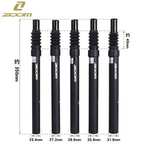 ZOOM <span class=keywords><strong>amortisseur</strong></span> <span class=keywords><strong>tige</strong></span> <span class=keywords><strong>de</strong></span> <span class=keywords><strong>selle</strong></span> <span class=keywords><strong>vtt</strong></span> 27.2/28.6/30.9/31.6*350mm <span class=keywords><strong>tige</strong></span> <span class=keywords><strong>de</strong></span> <span class=keywords><strong>selle</strong></span> à Suspension pour vélo <span class=keywords><strong>de</strong></span> route - Product Image 5