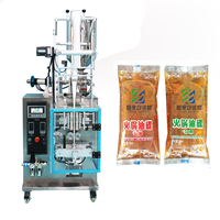 Top 10 Sap Zak Fruit Juicer Pouch Ice Lolly Vloeistoffen Productielijn Verwerking Maken Vacuüm Vullen Verzegelen Verpakkingsmachine
