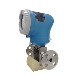 เครื่องวัดอัตราการไหล Endress Hauser Proline Promag P 300 5P3B สำหรับสารเคมีอุณหภูมิสูง OEM อะลูมิเนียม - Product Image 3