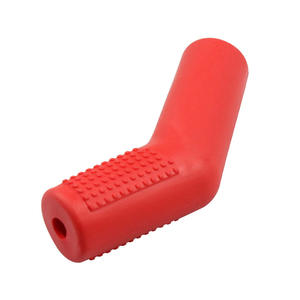 Protège-chaussures de <span class=keywords><strong>moto</strong></span> pour levier de vitesses, compatible Tiger <span class=keywords><strong>900</strong></span>, Tracer <span class=keywords><strong>900</strong></span> GT, Pit Bike, MSX125, <span class=keywords><strong>BMW</strong></span> R1250RT - Product Image 2