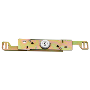 <span class=keywords><strong>Serrure</strong></span> de porte à enroulement galvanisée durable pour entrepôt, design moderne, installation facile - Product Image 3