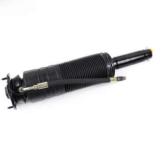 โช้คอัพไฮดรอลิกด้านหน้า ABC ระบบควบคุมตัวถังแบบแอคทีฟ สำหรับ W220 W215 S500 S55 S600 A2203208313 A2203208413 - Product Image 2