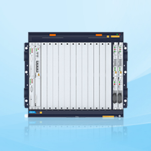 อุปกรณ์ส่งสัญญาณแสง ZXONE 9700 ซีรีส์ 5G Packet OTN DWDM สำหรับการส่งข้อมูลแบบ Backbone Metro DCI ความเร็ว 100G 400G 800G - Product Image 4