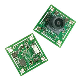 Supporto LED 4K HD CMOS IMX415 100 gradi USB 2.0 modulo fotocamera con Mic digitale 30FPS MJPEG, YUY2 - Product Image 5