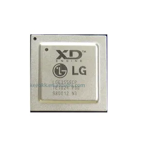 100 % neu LGE3556CP BGA Chipset LGE3556C