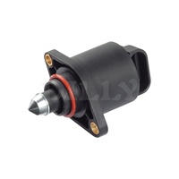 Van điều khiển không khí ở chế độ không tải Động cơ bước 25392 AC186 AC166 AC589 AC4051 8920618980 92061898 510859 17111826 17111827 17112031