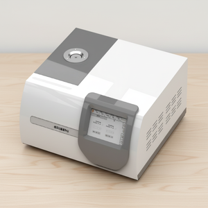 <strong>Differential</strong> Scanning Calorimeter High Precision <strong>Differential</strong> Scanning Calorimeter (DSC) for Glass Transition/Melting Point <strong>Test</strong> - Product Image 2