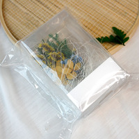 Bouquet de fleurs séchées Boho Mini mariage fait à la main décor de fleurs sèches pour Vase artisanat, bricolage Photo boutonnière pour hommes plante florale
