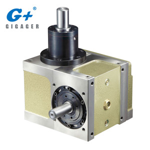 G + Ds Serie As Type Roller Geard Cam Indexering Drives Cam Indexering - Product Image 3