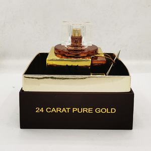 <span class=keywords><strong>Profumo</strong></span> Unisex oro puro 24 carati EDP sultan's poema Morra per uomini e donne 100m - Product Image 2