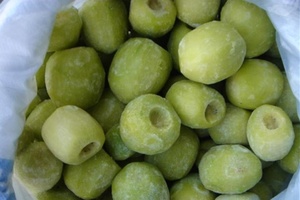 Toàn bộ iqf đông lạnh <span class=keywords><strong>Kiwi</strong></span>-bóc vỏ trái cây <span class=keywords><strong>Kiwi</strong></span> tươi đóng gói số lượng lớn - Product Image 2