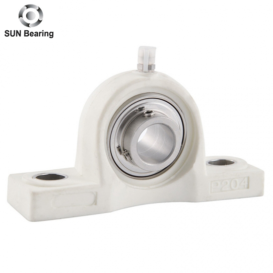 RETHPA Kussen Blok Lager, Lagers Blok 2 PCS/PARTIJ Lager Behuizing Zinklegering Zittende Zitting Externe Sferische Opbouw Diamantvormige Schroef Ondersteuning KFL08 ~ 007 (Maat: KFL006 (30 mm