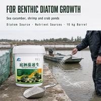 Additifs Alimentaires Liquides pour Animaux Aquatiques et Volailles Favorisant la Mélange de Vitamines