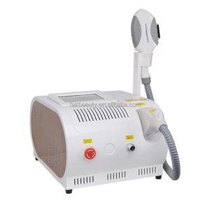 Mới nhất Diode tẩy lông bằng laser Diode Laser điều trị mụn trứng cá trẻ hóa da không đau vĩnh viễn Diode Máy tẩy lông bằng laser - Product Image 1