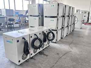 Pompa dell'Olio ad Alta Pressione GY 100 100BRA CNC per Raffreddamento/Taglio/Pulizia, Attrezzatura Estesa Marca <span class=keywords><strong>Lante</strong></span>, Modelli Universali a 5 Assi - Product Image 2