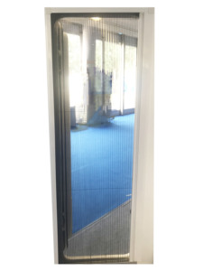 <span class=keywords><strong>Porte</strong></span> moustiquaire coulissante pour camping-car, <span class=keywords><strong>caravane</strong></span> et motorhome de petite taille, vente en gros, modèle Europe - Product Image 3