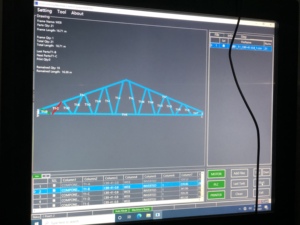 Sẵn Sàng Để Tàu C89 Hiệu Quả Cao Thép Biệt Thự Nhà Khung Ánh Sáng Đo Thép Khung Máy - Product Image 6