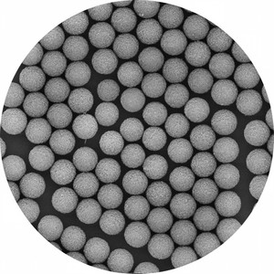 Perlas Magnéticas de Tosil para Laboratorio Clínico, para Inmovilización de Proteínas, Unión de Anticuerpos y Diagnóstico Molecular - Product Image 3