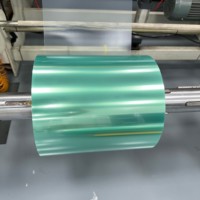 Panneau Acoustique en Polycarbonate Transparent Haute Clarté pour Réduction du Bruit d'Usine - Barrière Acoustique PC