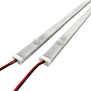 1170 mét tủ quần áo tủ quần áo LED ánh sáng cảm biến chuyển động 12V LED tủ quần áo ánh sáng - Product Image 4