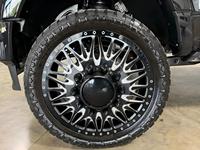 Ruedas de Aluminio Forjado SJ para Camionetas, Dually de 20, 22, 24, 26, 28, 30 Pulgadas, 6x5.5, 6x139.7 para Dodge Charger, Ford Ranger, Toyota Tacoma