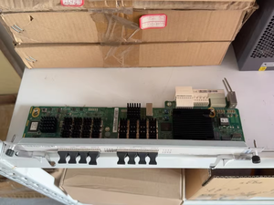 HW Core Center <strong>Network</strong> 03053805 CN21SWUB0 T8280 <strong>Switch</strong> Unit OSTA2.0 AT8223 AT8261 ATAE2.0 - Product Image 6